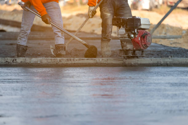 Best Concrete Foundation Repair in Mandeville, LA