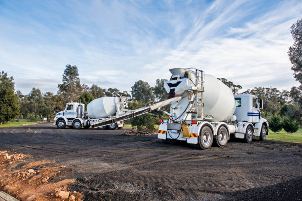 Best Commercial Concrete Services in Mandeville, LA