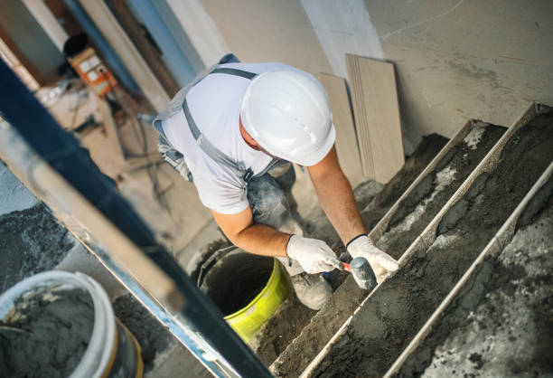 Best Decorative Concrete in Mandeville, LA