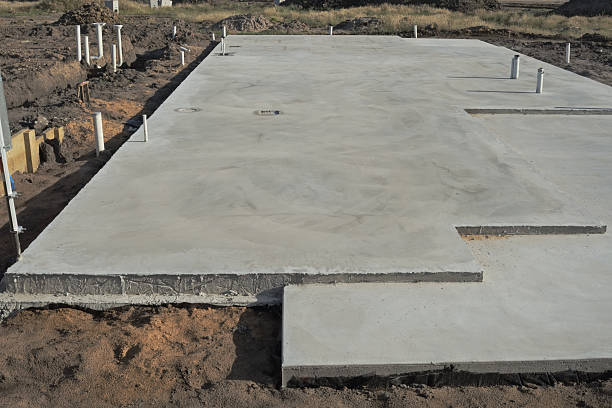 Best Commercial Concrete Services in Mandeville, LA