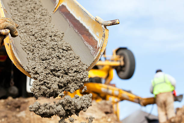 Best Concrete Demolition Services in Mandeville, LA