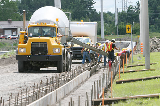 Best Concrete Grinding and Polishing in Mandeville, LA