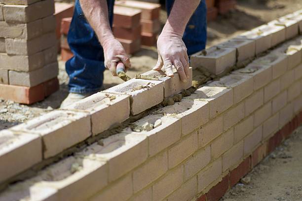 Best Concrete Retaining Walls in Mandeville, LA