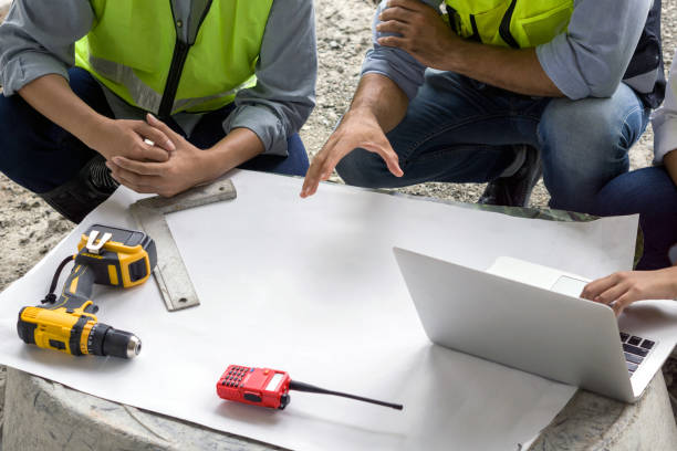 Best Concrete Grinding and Polishing in Mandeville, LA