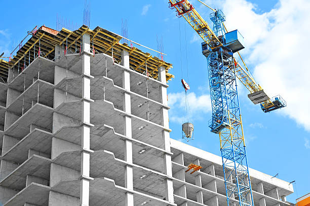 Best Concrete Slab Construction in Mandeville, LA