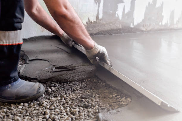 Best Concrete Staining and Coloring in Mandeville, LA