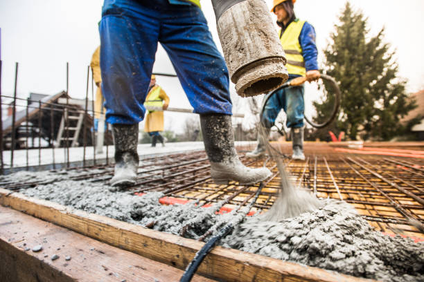 , LA Concrete contractor Company